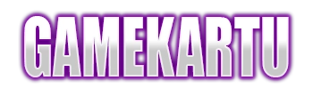 GAMEKARTU 